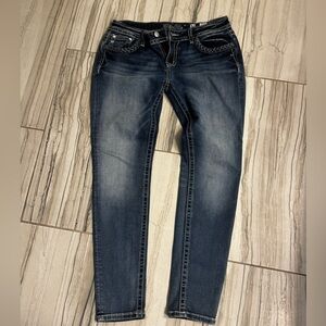 Women’s miss me denim 30 waist